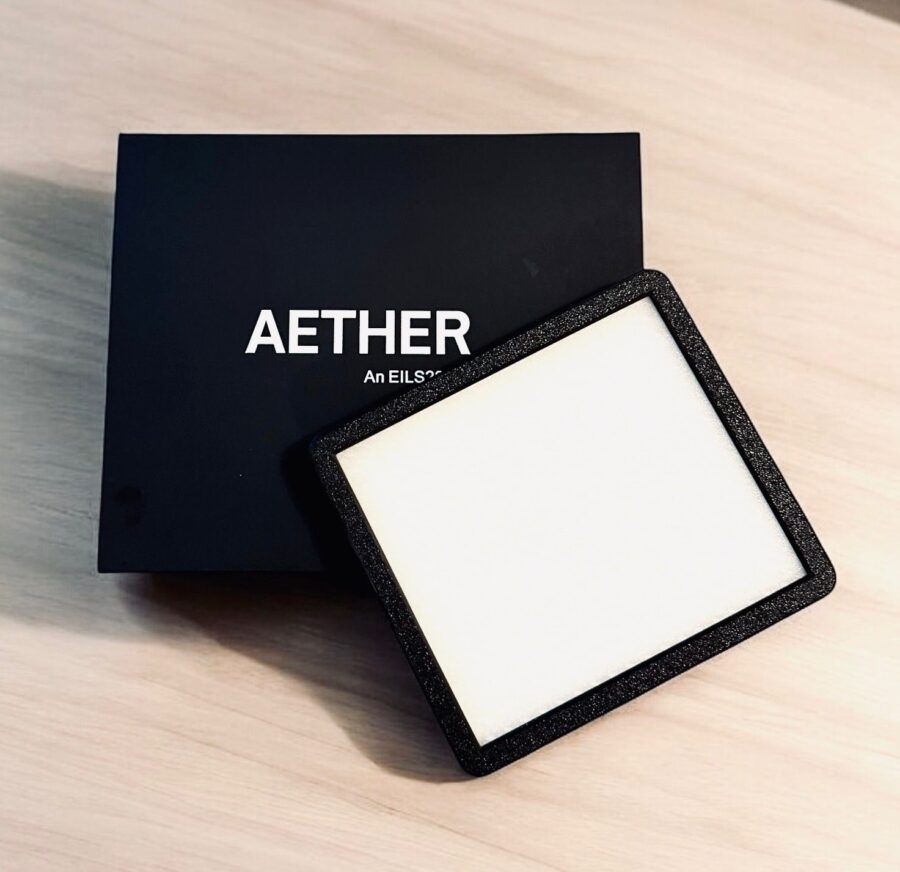 Red Light Therapy Device