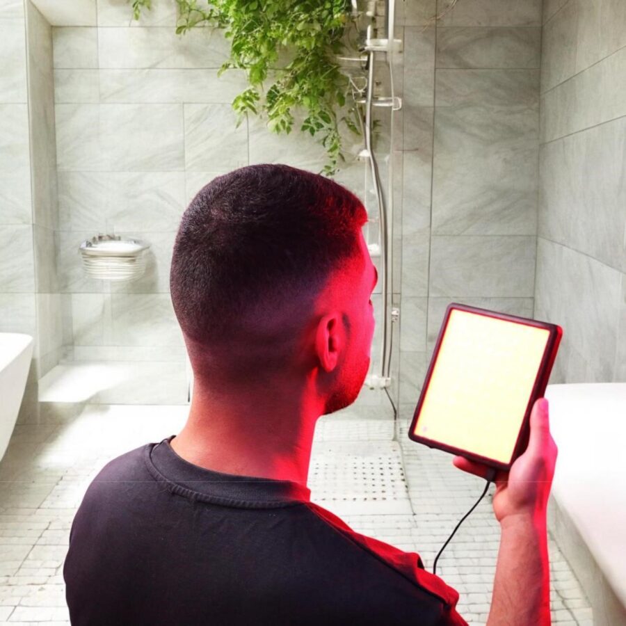 Red Light Therapy Device - Image 2